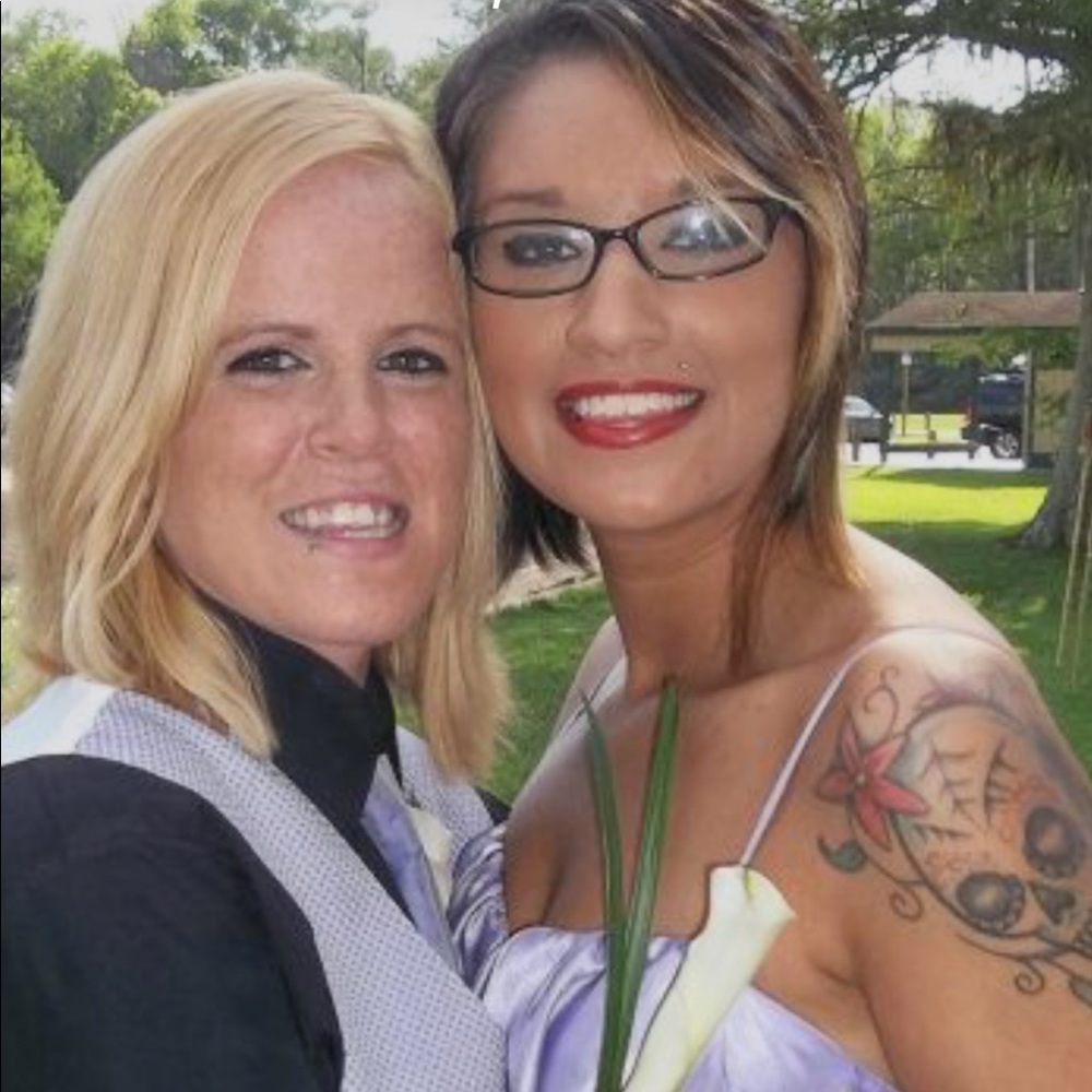 Meet your Posher, Amber